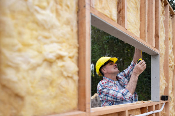 Top Insulation Contractor